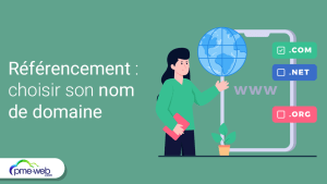 Comment choisir son nom de domaine pour améliorer son référencement ?