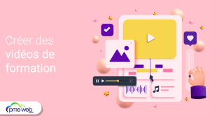 Le meilleur logiciel pour créer des vidéos de formation pour votre équipe