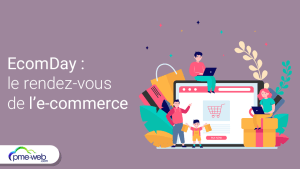 EcomDay : le rendez-vous incontournable de l'e-commerce de janvier 2024 !