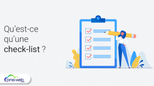 Définition de Check List et comment l’utiliser efficacement ?