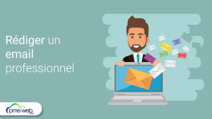 Rédiger un email professionnel : quels usages et quelles règles ?