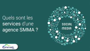 Quels sont les services d’une agence SMMA ? On vous explique tout