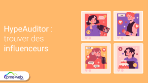 HypeAuditor, la solution pour trouver et analyser les influenceurs sur les réseaux sociaux