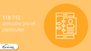 118 712 – Tout savoir sur cet annuaire des pros et particuliers