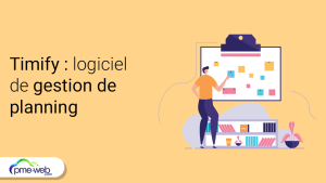 Timify : Présentation du logiciel prise de RDV et gestion de planning