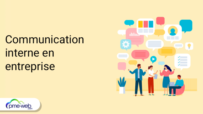 5 bonnes raisons d’opter pour la communication interne en entreprise
