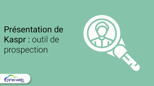 Qu’est-ce que Kaspr ? Présentation de cet outil de prospection