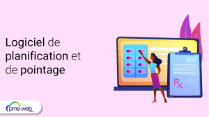 Comment fonctionne un logiciel de planification et de pointage du personnel ?