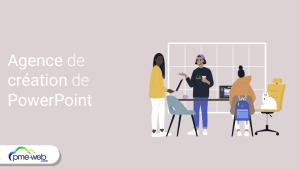 Pourquoi faire appel à une agence pour créer vos PowerPoint ?