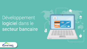 Tendances du développement logiciel dans le secteur bancaire