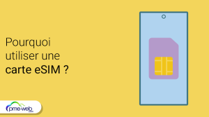 Carte eSIM : Pourquoi adopter cette solution pour les équipes marketing à distance ?