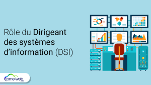 À quoi sert un DSI de transition ?